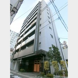 スカイコートパレス三ノ輪の賃貸物件