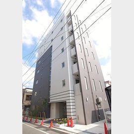 ステージファースト両国南アジールコートの賃貸物件