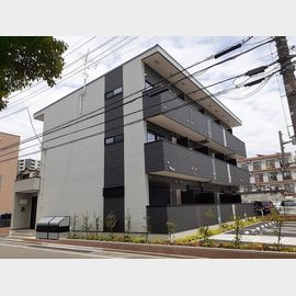 クリンゲルの賃貸物件