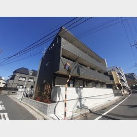 ポタミオンの賃貸物件