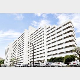 ビレッジハウス品川八潮タワーの賃貸物件