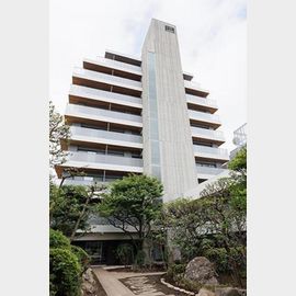 シャトレ信濃町の賃貸物件