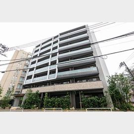 リビオ四谷の賃貸物件