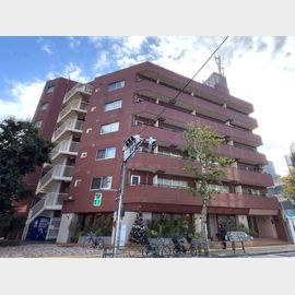 日興パレス南麻布の賃貸物件