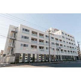 ボワエトワール立石の賃貸物件