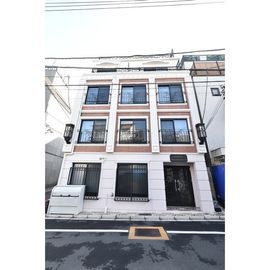 ＣＯＮＴＥＬ信濃町の賃貸物件