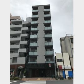 スカイコート清澄庭園の賃貸物件