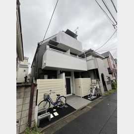 パルゼ東長崎の賃貸物件