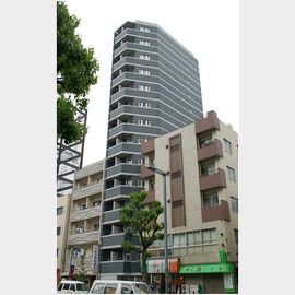 ステージファースト西新宿の賃貸物件