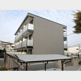 スナイプの賃貸物件