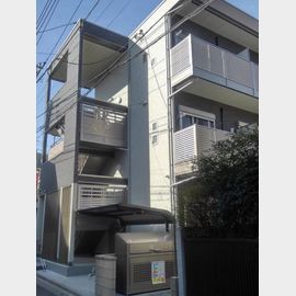 ヴィクトワールの賃貸物件