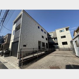 S・T・Rの賃貸物件