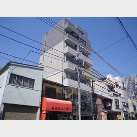 Ｐｒｉｎｔｅｍｐｓ月島の賃貸物件