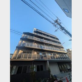 青砥駅より徒歩6分 新築 6階建の賃貸物件