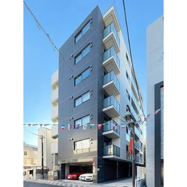 アズールコート町屋パサージュの賃貸物件