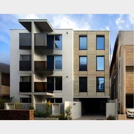 グランパセオ白金高輪の賃貸物件