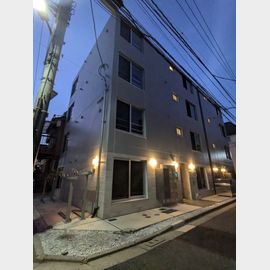 ルーデンス日暮里の賃貸物件