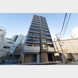 プラウドフラット西日暮里の賃貸物件