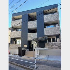 フローラ・ノヴァの賃貸物件