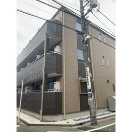 グランドール西尾久の賃貸物件