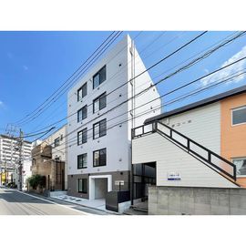 センプリーチェ西日暮里の賃貸物件