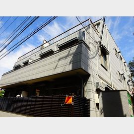 笹塚駅より徒歩15分 築35年9ヶ月 3階建の賃貸物件