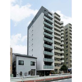 オリーブマンション荒川の賃貸物件