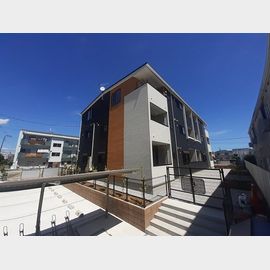 グレイス鹿浜の賃貸物件