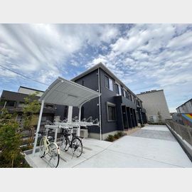 ボッテガノワールの賃貸物件