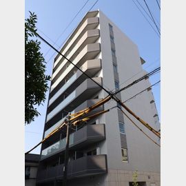 GENOVIA南千住VIskygardenの賃貸物件