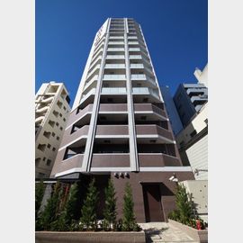 浅草橋駅より徒歩2分 築8年1ヶ月 15階建の賃貸物件