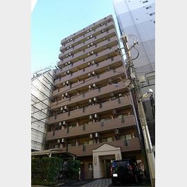 ステージファースト神田の賃貸物件