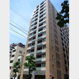 ブリリア銀座ｉｄの賃貸物件