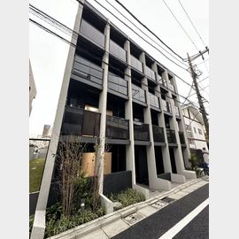 GRANPASEO三宿の賃貸物件