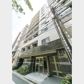 ＬＩＡＩＳＯＮ銀座一丁目の賃貸物件