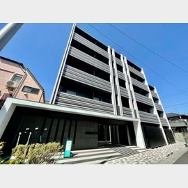 ＡＳＹＬＣＯＵＲＴ東大井の賃貸物件