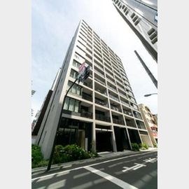 日本橋浜町ダイヤレジデンスの賃貸物件