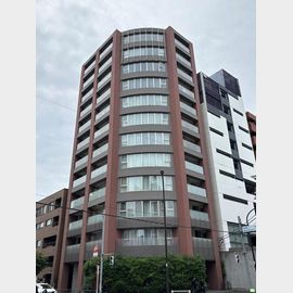 シティカレント南青山の賃貸物件