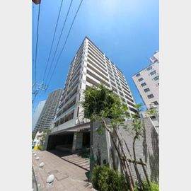 パークホームズ目黒リバーサウスの賃貸物件