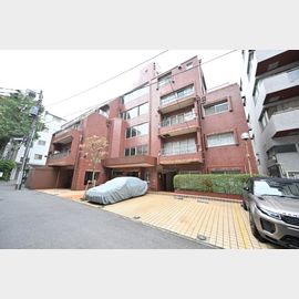 ヴェラハイツ赤坂の賃貸物件