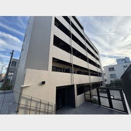 GENOVIA北池袋skygardenの賃貸物件