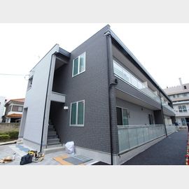 リブリソフィア中央の賃貸物件