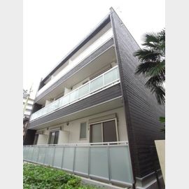 リブリ・ウッドストックの賃貸物件