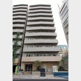 ステージグランデ高輪の賃貸物件