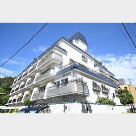 秀和第二神宮レジデンスの賃貸物件