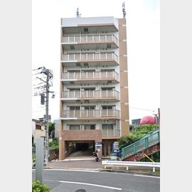 メインステージ恵比寿東の賃貸物件