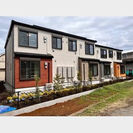 二子玉川駅より徒歩38分 築2年10ヶ月 2階建の賃貸物件