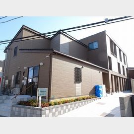 エレンシアの賃貸物件