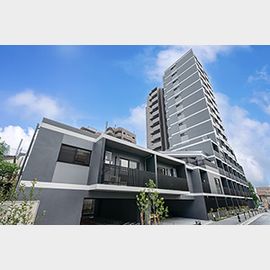 エレミ本蓮沼の賃貸物件