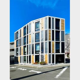 レピュア板橋レジデンスIIの賃貸物件